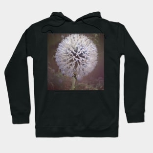 Flower Head Hoodie